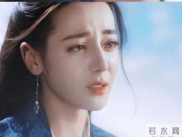 咳嗽俩月没治好！33岁迪丽热巴被爆病情加重，给所有女星提了个醒