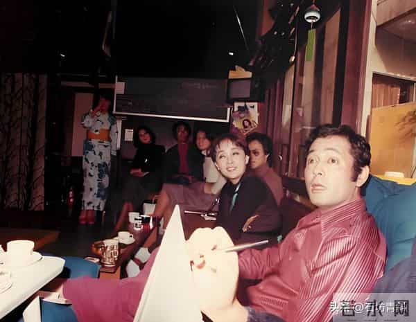 仲代达矢遗产继承大戏悄然开幕,两位"养女"如何分割巨额财产