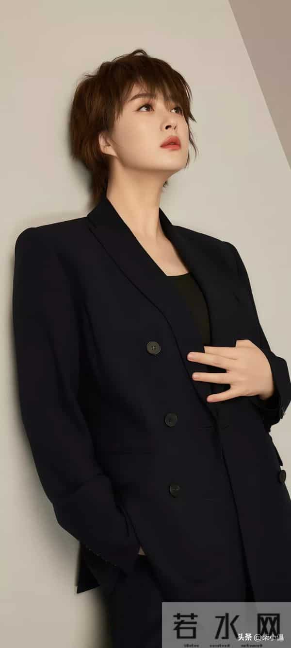 蒋欣|娘娘的颜值还是在线的