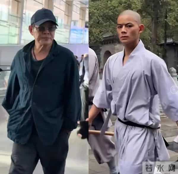 偷换心脏、贪污善款、抛妻弃子,李连杰身上的标签哪个才是真的