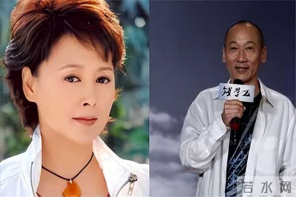 与前夫张建亚分开后,68岁张瑜无儿无女,晚年孤苦无依让人泪目