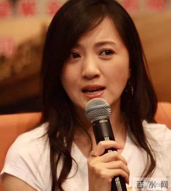 与春晚导演有染、插足别人家庭、精神病,金玉婷身上哪个标签是真