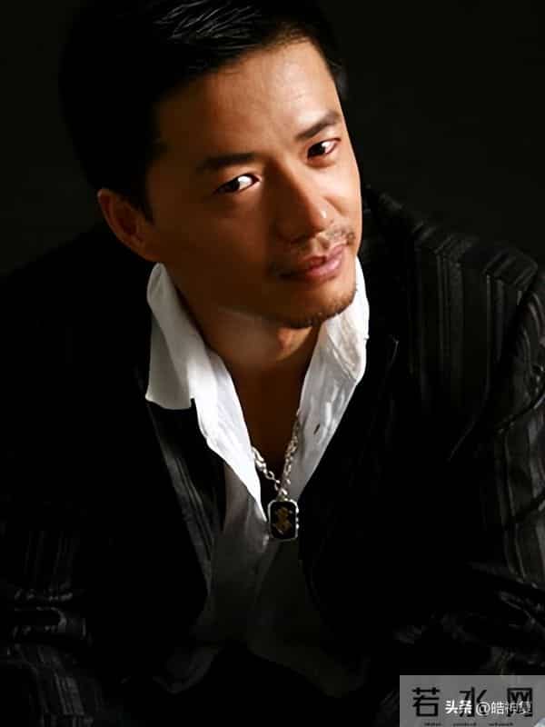 20年前那场"揉脸戏"，段奕宏和左小青现在为啥不敢了？