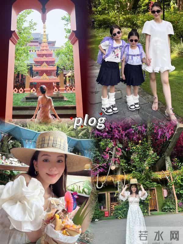 方媛自曝坐月子很难熬，关节疼腰背酸，超一周不洗头还脱发