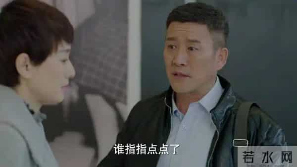 没啥名气的国家一级演员，56岁的侯岩松，凭《四喜》得到大众认可