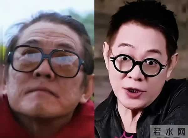 偷换心脏、贪污善款、抛妻弃子,李连杰身上的标签哪个才是真的