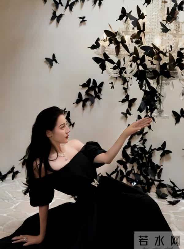 朱媛媛教训在前，33岁迪丽热巴病情恶化，知情人曝内幕