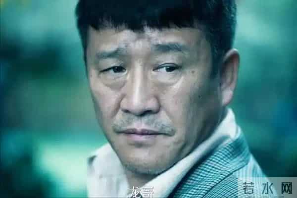 没啥名气的国家一级演员，56岁的侯岩松，凭《四喜》得到大众认可