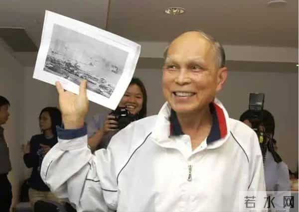 有钱也没用!火炬传递霍震霆、何超琼都来了,李嘉诚家无一人出席