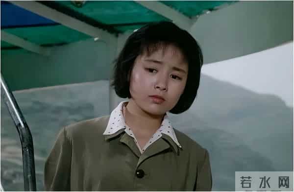 与前夫张建亚分开后,68岁张瑜无儿无女,晚年孤苦无依让人泪目