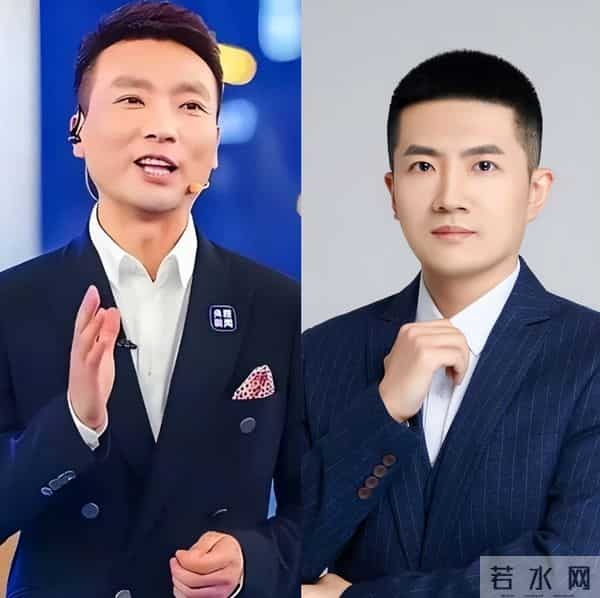 央媒官宣，“康辉接班人”出现，全网恭喜：太优秀了！
