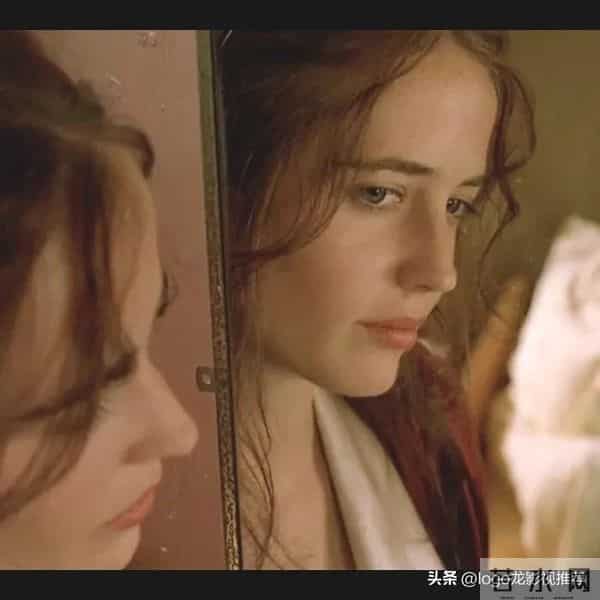 绿妖精伊娃·格林：银幕上的千面女神(嘿嘿)