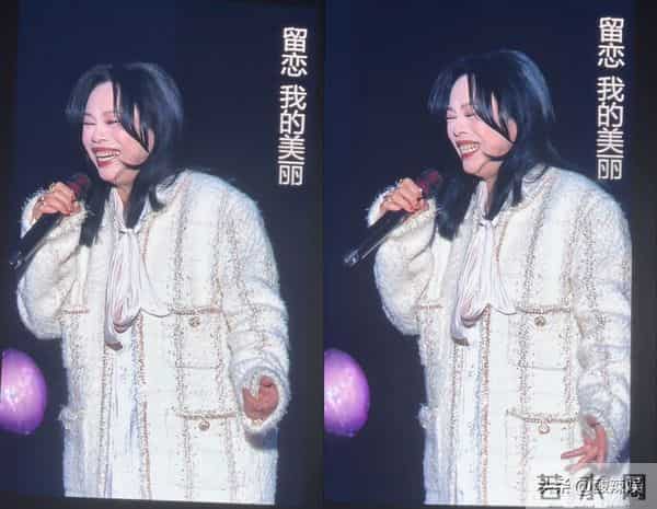 我的妈呀！黄绮珊又怎么了？咋能让自己变成这样？