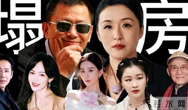 只手遮天？继王家卫录音曝光后，狂妄自大的秦雯终究为错误买单