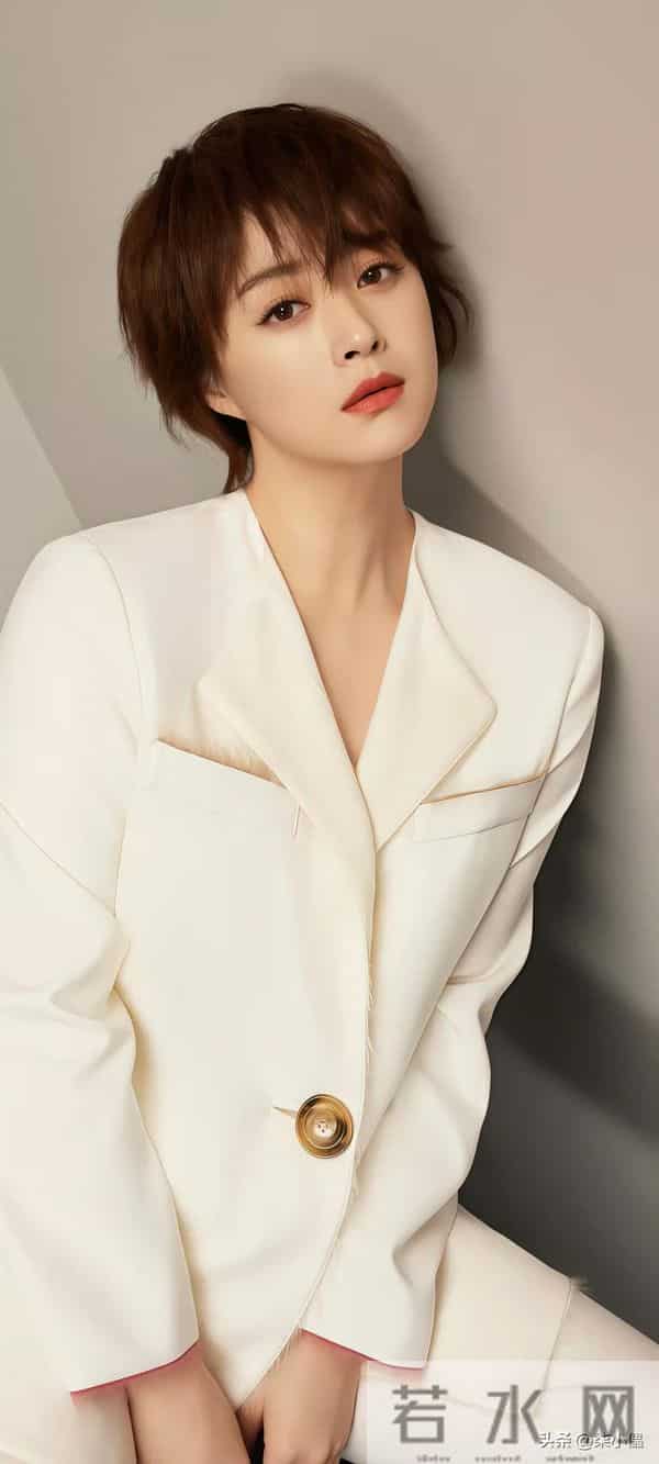 蒋欣|娘娘的颜值还是在线的