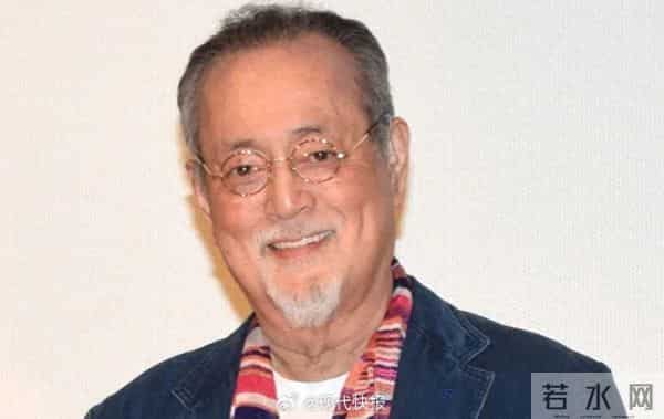 日本传奇男演员去世，曾出演多部经典作品