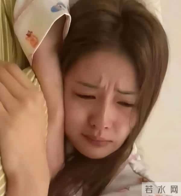 钱再多有什么用？迪丽热巴病情重到连夜停工，路透面色惨白瘦脱相