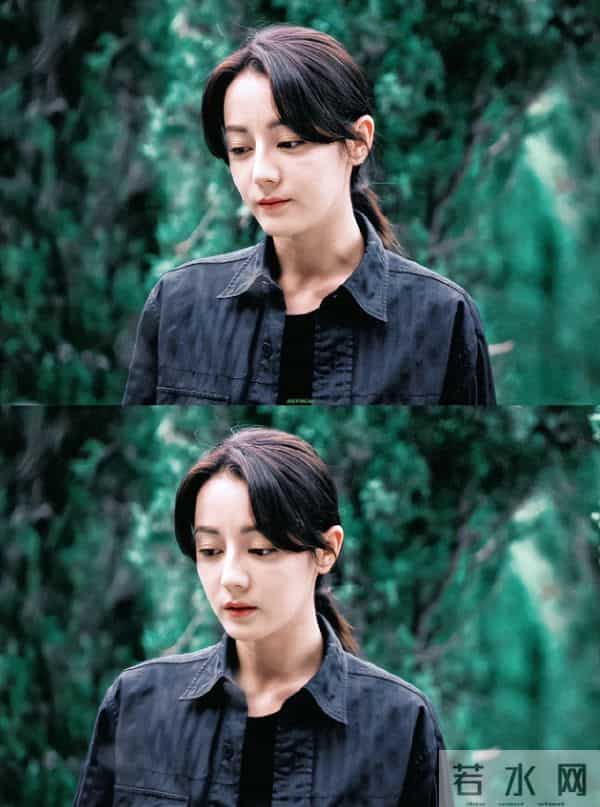 钱再多有什么用？33岁迪丽热巴的现状，给所有年轻女性提了个醒