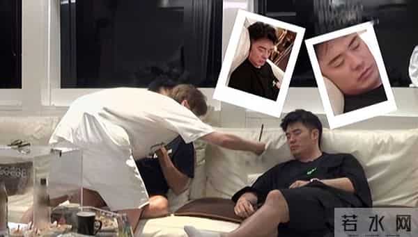 鹿晗深夜为陈赫庆生不到72小时，令人恶心一幕上演，关晓彤被牵连