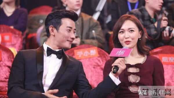 唐嫣罗晋结婚7年