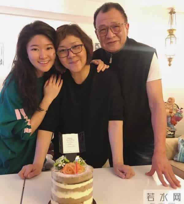 许绍雄生前最后访问曝光,透露发现肾肿瘤经过:已是去年的事