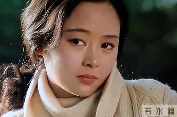 与前夫张建亚分开后,68岁张瑜无儿无女,晚年孤苦无依让人泪目