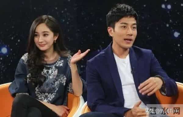 唐嫣罗晋结婚7年