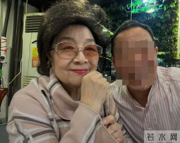 76岁香港著名女歌手的近况曝光，真的好久没见她露面