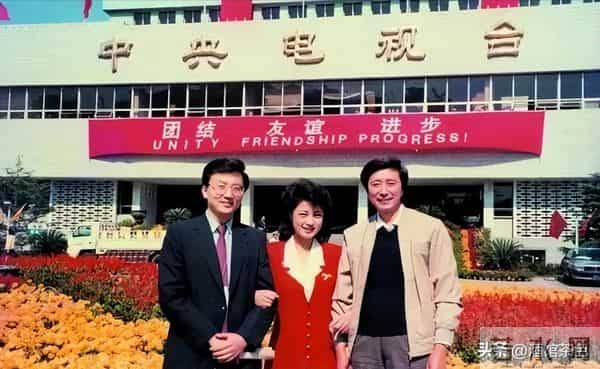 她是 “广东一枝花”，低调嫁揭阳富商育一子，儿媳也是著名主持人
