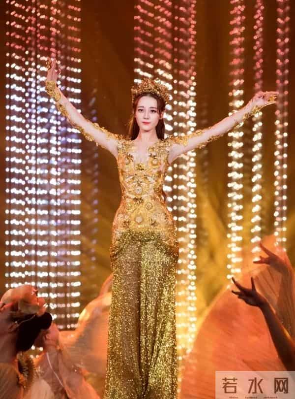 朱媛媛教训在前，33岁迪丽热巴病情恶化，知情人曝内幕