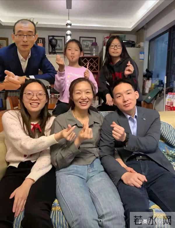 开始抢流量!谢浩男一家加大视频更新频率,甚至还要开启日播带货