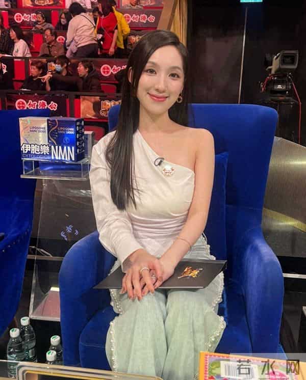 海儿爆《中年好声音4》拍摄辛酸内幕 坦言TVB艺人赛区选手水准参差