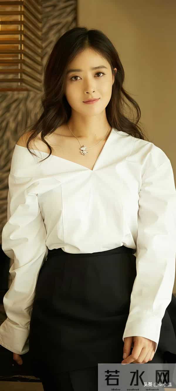 蒋欣|娘娘的颜值还是在线的