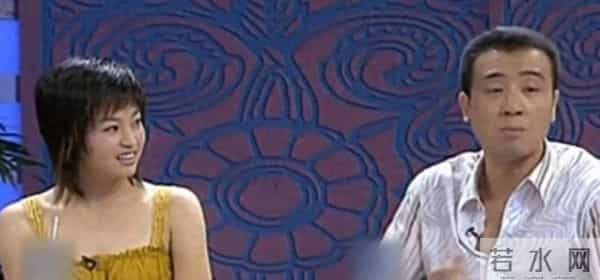 原来她是于和伟老婆,难怪他能拿"视帝",真是一个贤妻旺三代