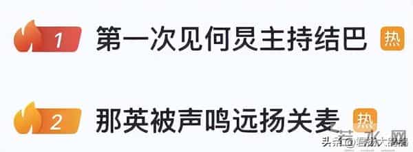 被爆家丑两个月后，58岁那英仅凭两个举动，实现口碑逆转