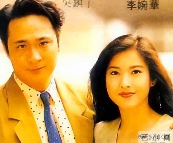 香港回不来，加拿大又待不下去，这一次心高气傲李婉华没有退路