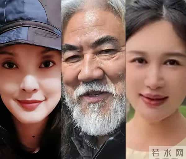 拔出萝卜带出泥，张纪中再迎噩耗，转移财产是冰山一角，麻烦大了