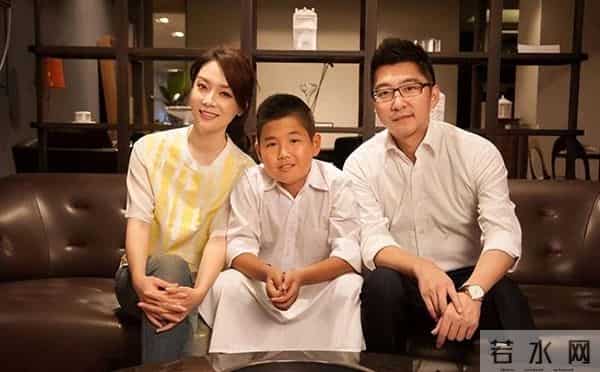 陈数首谈14年婚姻，盲目听从赵胤胤安排，让她后悔的不止一件事