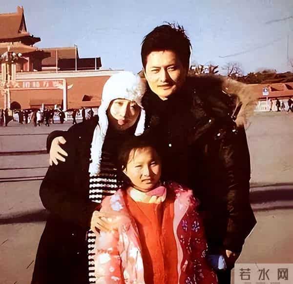 与前妻离婚后另娶的云飞,如今过得怎样了