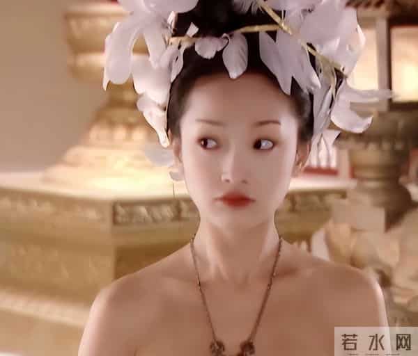 钱再多有什么用?50岁周迅的现状,给所有中年女性提了个醒