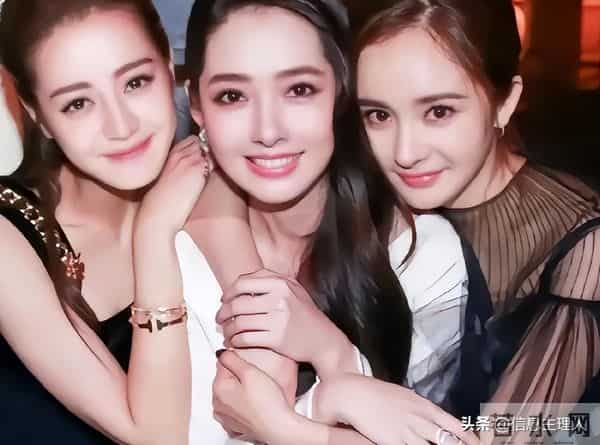 继“朱媛媛”之后,娱乐圈再一位女星的身体扛不住了