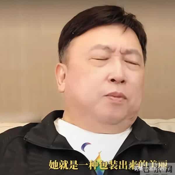 天啊！看到林志玲和小13岁刘亦菲同框，才懂王晶为啥说她很一般了