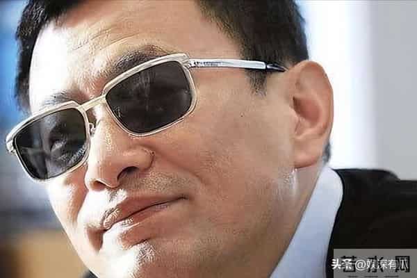 王家卫给古二90岁外婆发律师函