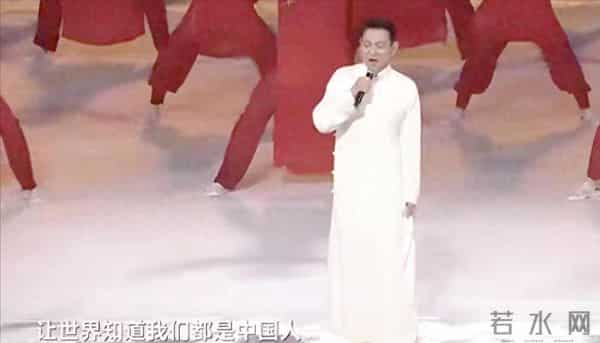 全运会最大赢家不是金牌!是古稀之年的他!开幕式力压一群明星