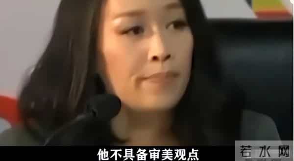 不装了!排挤刀郎、得罪章子怡,58岁那英撕开了内娱的“遮羞布”