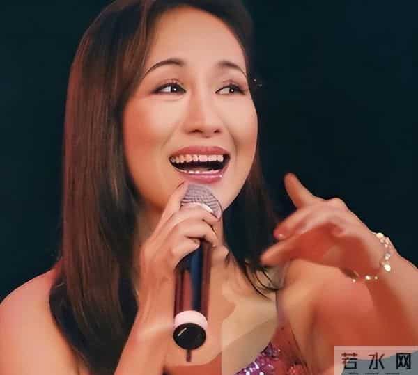 被老外骗婚“玩腻”后回国，早已不是中国籍的郑绪岚，如今怎样了