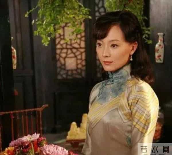 陈数首谈14年婚姻，盲目听从赵胤胤安排，让她后悔的不止一件事