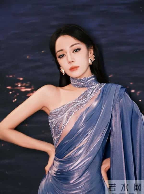 朱媛媛教训在前，33岁迪丽热巴病情恶化，知情人曝内幕