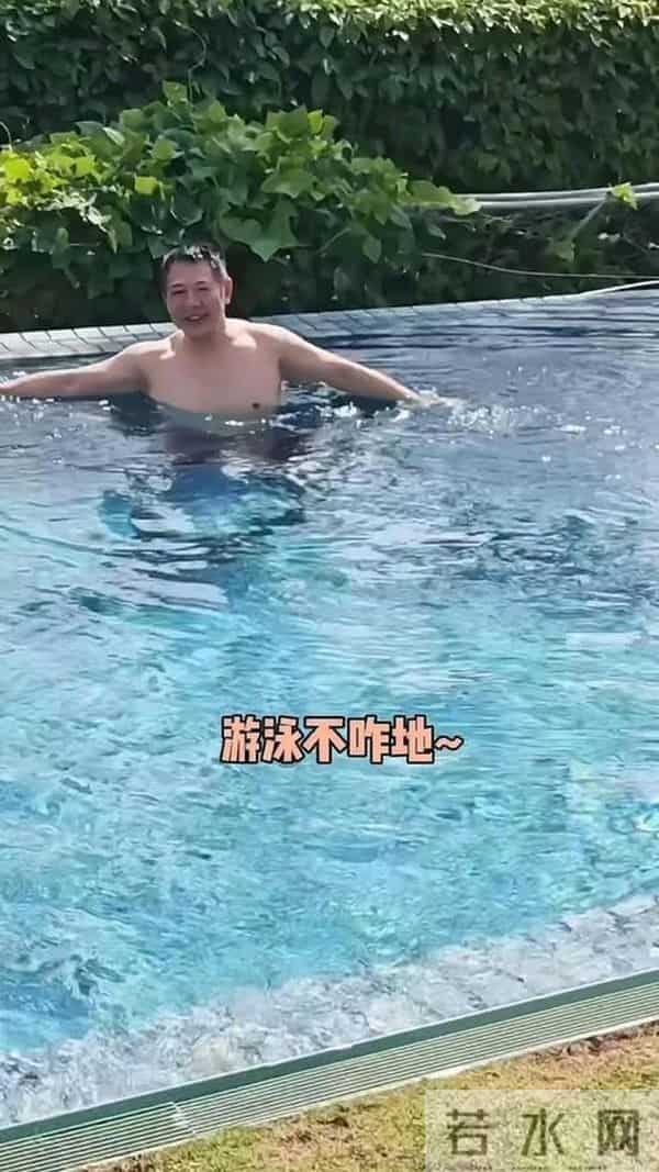 官方报道！李连杰脱衣辟谣“换心脏”传闻，原来我们都被骗了