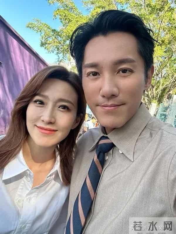 44岁TVB男星突宣布离巢,曾向公司发最后通牒:做不了男主角就走